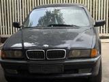 BMW 728 1998 года за 1 100 000 тг. в Алматы – фото 2