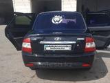 ВАЗ (Lada) Priora 2170 2007 года за 1 150 000 тг. в Астана – фото 2