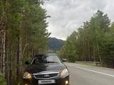 ВАЗ (Lada) Priora 2170 2007 года за 1 150 000 тг. в Астана