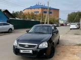 ВАЗ (Lada) Priora 2170 2007 года за 1 150 000 тг. в Астана – фото 3