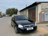 ВАЗ (Lada) Priora 2170 2007 года за 1 150 000 тг. в Астана – фото 4
