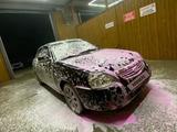 ВАЗ (Lada) Priora 2170 2007 года за 1 150 000 тг. в Астана – фото 5