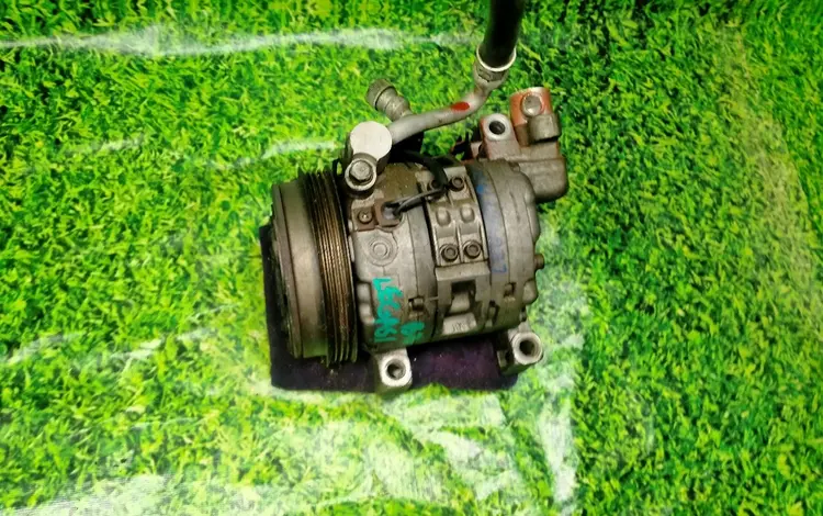 Компрессор кондиционера subaru legacy b3 за 10 000 тг. в Алматы