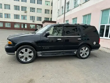 Lincoln Navigator 2001 года за 5 000 000 тг. в Павлодар – фото 6