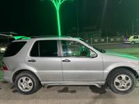 Mercedes-Benz ML 320 2001 года за 3 750 000 тг. в Шымкент