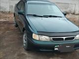 Toyota Carina E 1996 года за 1 500 000 тг. в Балхаш