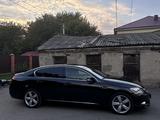 Lexus GS 350 2011 года за 11 000 000 тг. в Петропавловск – фото 3