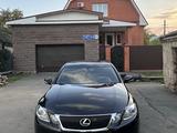 Lexus GS 350 2011 года за 11 000 000 тг. в Петропавловск – фото 2