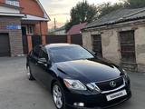 Lexus GS 350 2011 года за 11 000 000 тг. в Петропавловск
