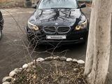 BMW 530 2008 годаfor7 000 000 тг. в Тараз – фото 5