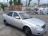 ВАЗ (Lada) Priora 2170 2014 годаүшін2 900 000 тг. в Усть-Каменогорск