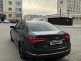 Kia Cadenza 2015 года за 10 000 000 тг. в Актау