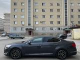 Kia Cadenza 2015 года за 10 000 000 тг. в Актау – фото 2