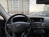 Kia Cadenza 2015 года за 10 000 000 тг. в Актау – фото 5