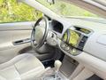 Toyota Camry 2005 года за 4 700 000 тг. в Алматы – фото 10