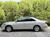 Toyota Camry 2005 года за 4 700 000 тг. в Алматы – фото 4
