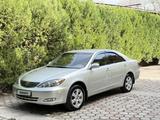 Toyota Camry 2005 года за 4 700 000 тг. в Алматы – фото 5