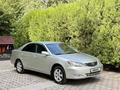 Toyota Camry 2005 года за 4 700 000 тг. в Алматы – фото 6