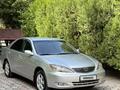 Toyota Camry 2005 года за 4 700 000 тг. в Алматы – фото 9