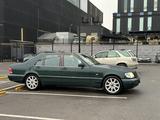 Mercedes-Benz S 320 1997 годаүшін7 000 000 тг. в Шымкент – фото 4