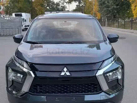 Mitsubishi Xpander 2023 годаүшін11 500 000 тг. в Павлодар