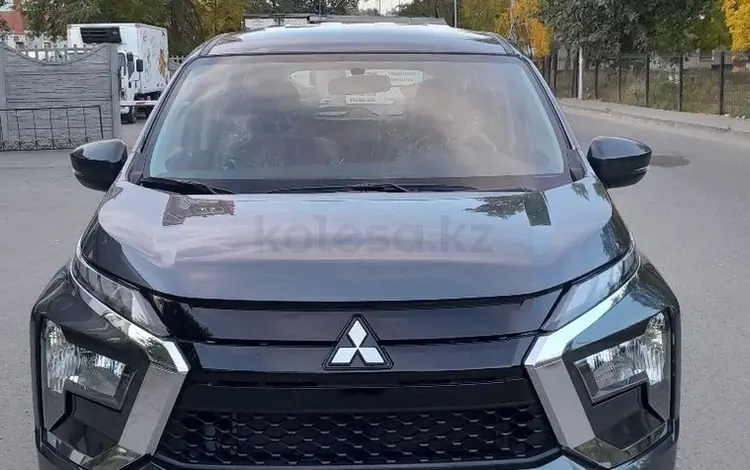 Mitsubishi Xpander 2023 года за 11 500 000 тг. в Павлодар