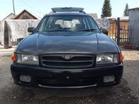 Mazda Capella 1996 годаүшін1 650 000 тг. в Усть-Каменогорск