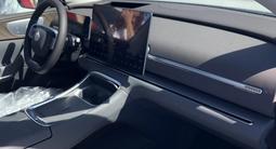 Leapmotor C11 2025 года за 16 700 000 тг. в Алматы – фото 2