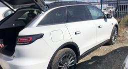 Leapmotor C11 2025 года за 16 700 000 тг. в Алматы – фото 3