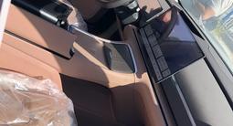 Leapmotor C11 2025 года за 16 700 000 тг. в Алматы – фото 4