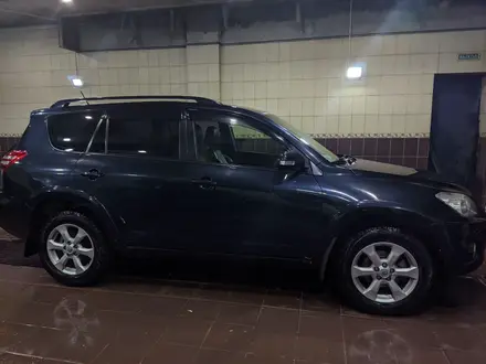 Toyota RAV4 2010 года за 10 700 000 тг. в Караганда – фото 3