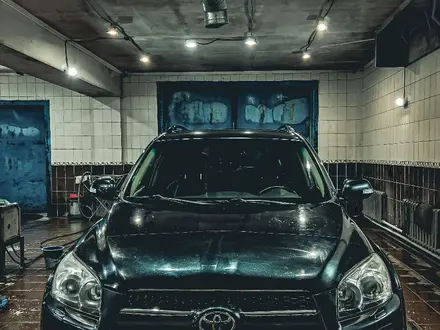 Toyota RAV4 2010 года за 10 700 000 тг. в Караганда – фото 5