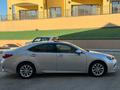 Lexus ES 300h 2013 года за 8 500 000 тг. в Актау – фото 5