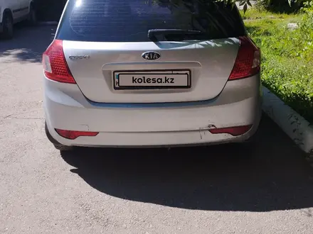 Kia Cee'd 2009 года за 3 400 000 тг. в Астана – фото 7