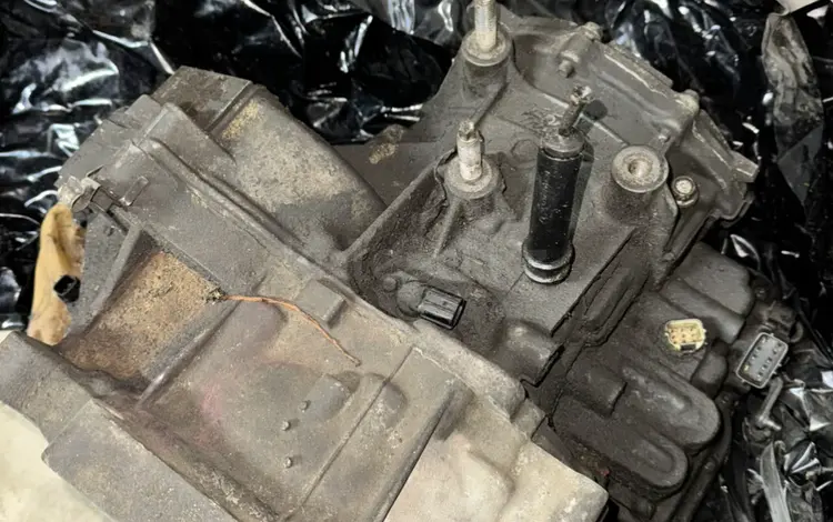 Коробка автомат на форд фокус за 250 000 тг. в Павлодар