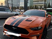 Ford Mustang 2018 года за 19 000 000 тг. в Алматы