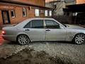 Mercedes-Benz S 500 1997 года за 3 200 000 тг. в Атырау – фото 5