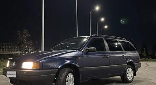 Volkswagen Passat 1993 года за 1 500 000 тг. в Алматы