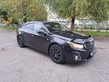 Chevrolet Cruze 2012 года за 4 000 004 тг. в Шымкент – фото 3