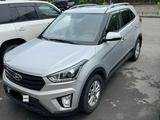 Hyundai Creta 2020 годаүшін10 700 000 тг. в Алматы – фото 2