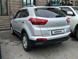 Hyundai Creta 2020 годаүшін10 700 000 тг. в Алматы – фото 3