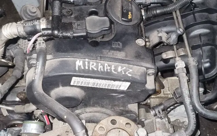 Двигатель за 500 000 тг. в Караганда