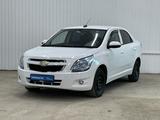 Chevrolet Cobalt 2022 года за 5 360 000 тг. в Астана