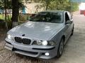 BMW 528 1996 годаүшін2 850 000 тг. в Тараз – фото 2