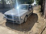 BMW 528 1996 годаүшін2 850 000 тг. в Тараз – фото 5