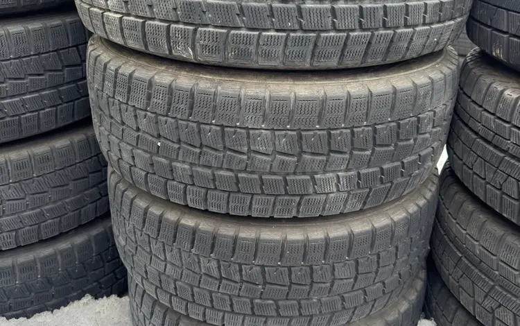 Dunlop Winter Maxx 215/60R16 95Qүшін75 000 тг. в Алматы