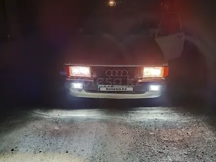 Audi 80 1985 года за 1 000 000 тг. в Алматы – фото 7