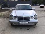 Mercedes-Benz E 240 1998 года за 2 800 000 тг. в Усть-Каменогорск – фото 2