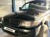 Mitsubishi Challenger 1996 года за 2 000 000 тг. в Жезказган – фото 2