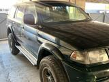 Mitsubishi Challenger 1996 года за 2 000 000 тг. в Жезказган – фото 3